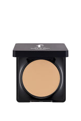 Flormar Wet & Dry Compact Powder W09 Honey 10G