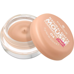Essence Natural Matte Mousse Foundation 13