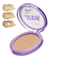 Ingrid Mineral Silk & Lift Powder