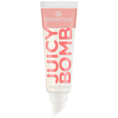 Essence Juicy Bomb Shiny Lipgloss 101 transparent