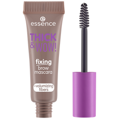 Essence Thick Wow Fixing Brow Mascara 01