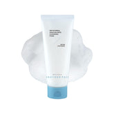 Another Face Peptathenol Aqua Balance Cleansing Foam 150ml