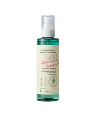 AXIS-Y Quinoa One Step Balanced Gel Cleanser 180ml