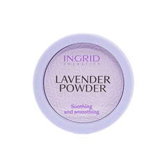 Ingrid Lavender Powder