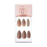 Dashing Diva Magic Press Delicate Gold