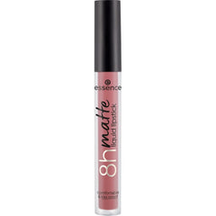 Essence 8H Matte Liquid Lipstick 12 Golden Rose