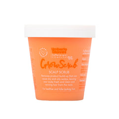 Grow Scrub Scalp Scrub 250g