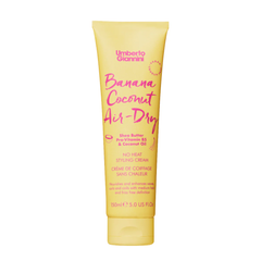 Banana Coconut Air Dry 150ml