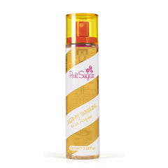 Pink Sugar Creamy Sunshine Hair Perfume 100Ml