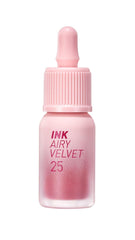Peripera Ink Airy Velvet - Multiple Shades