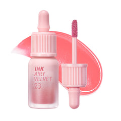Peripera Ink Airy Velvet - Multiple Shades