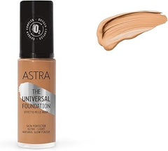 Astra The Universal Foundation 09N
