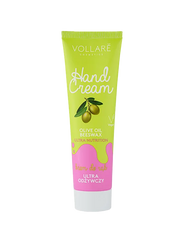 Vollare Nourishing And Protective Hand Cream