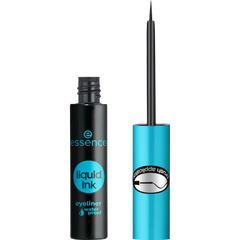 Essence Liquid Ink Eyeliner 01