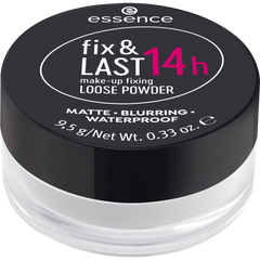 Essence Fix & Last 14H Make Up Fixing Loose Powder