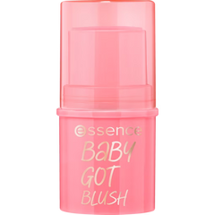 Essence Baby Got Blush 10 tickle me pink