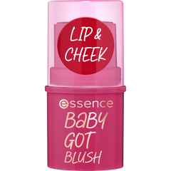 Essence Baby Got Blush 50 cherry cherry baby