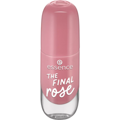 Essence Gel Nail Colour 08 The Final Rose
