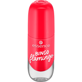 Essence Gel Nail Colour 13 BINGO flamingo