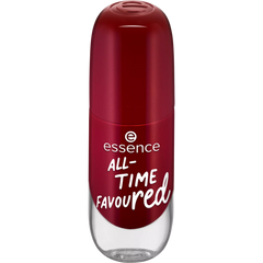 Essence Gel Nail Colour 14 All-Time Favoured