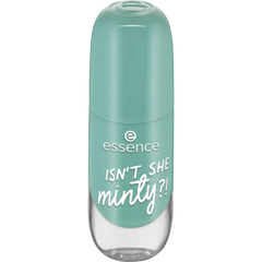 Essence Gel Nail Colour 40 Isn'T She Minty