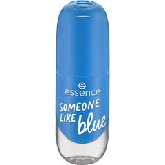 Essence Gel Nail Colour 51 Someone Like Blue