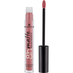 Essence 8H Matte Liquid Lipstick 12 Golden Rose