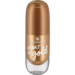 Essence Gel Nail Colour 62 Heart Of Gold