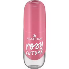 Essence Gel Nail Colour 67 Rosy Future