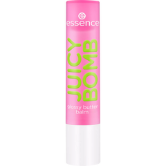 Essence Juicy Bomb Glossy Butter Balm 02