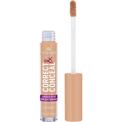 Essence Correct & Conceal Under Eye Brightening Concealer 20 Medium
