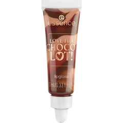 Essence Love It A Choco Lot Lip Gloss 01