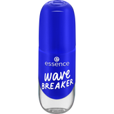 Essence Gel Nail Colour 75 wave BREAKER
