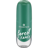 Essence Gel Nail Colour 77 forest FANCY