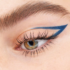 Essence Stay Play Gel Eyeliner 06 Midnight Sky