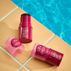 Essence Baby Got Blush 50 cherry cherry baby