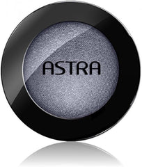 Astra My Eyeshadow Gray Pigmentation
