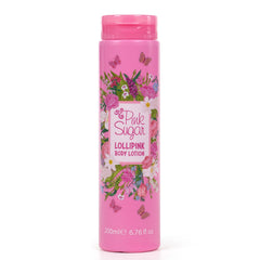 LOLLIPINK BODY LOTION 200ML