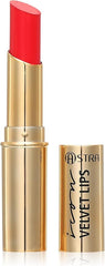 Astra Icon Velvet Lips Coraline