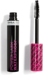 Revolution Relove Power Lash Waterproof Volume Mascara