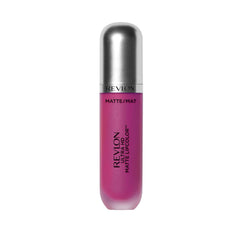 Revlon Ultra HD Matte Lipstick - 665 Intensity