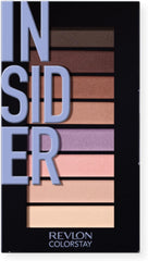 Revlon Colorstay Looks Book Palette - 940 Insider