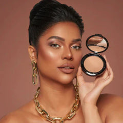 Armaf Beaure Parfaite Fix Compact Powder