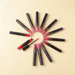 Armaf Beaute Cream Touch Liquid Matte Lipstick