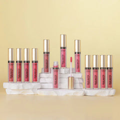 Armaf Beaute True Matte Transferproof Liquid Lipstick