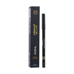 Armaf Beaute Glide It Waterline Eyeliner Kohl 01