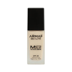 Armaf Beaute Matte Max High Coverage Foundation SPF 20