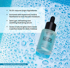 Armaf Beaute Hydra Max Hydrating Priming Serum