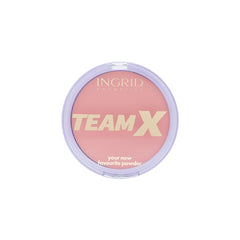Ingrid Diva Blush