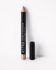 Astra Jumbo Eyeshadow Millenial Pink